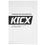 Автосабвуфер активный Kicx AP300BPA