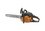 Бензопила Carver RSG 241X , шина - 40 см(16")
