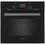 Gas oven Gefest ДГЭ 621-03