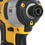 Винтоверт DeWalt DCF887NT-XJ XR FLEXVOLТ 18/54V , Без ЗУ, Без АКБ