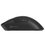 Мышь беспроводная/проводная Attack Shark R1 [Shark R1 Black] черный