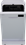 Посудомоечная машина Indesit DFS 1C269 белый