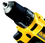 Дрель-шуруповерт DeWalt DCD710D2 XR 10.8/12V