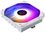 Кулер для процессора Thermalright AXP120-X67 White ARGB [AXP120-X67-WH-ARGB] белый