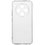 Накладка  BoraSCO Silicone Case для Tecno SPARK 30C прозрачный