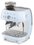 Кофеварка рожковая Smeg EGF03PBEU голубой