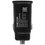 Car charger DEXP DCUB5ANQC5B black