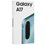 6.7" Смартфон Samsung Galaxy A17 128 ГБ голубой