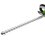 Электрический кусторез GreenWorks GHT7068 Deluxe 700 Вт