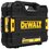 Перфоратор DeWalt DCH172NT XR FLEXVOLТ 18/54V , Без ЗУ, Без АКБ