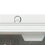 Холодильник с морозильником   Indesit DS 4160 W белый