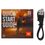 Портативная колонка JBL GO 3, синий