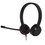 Проводные наушники Jabra EVOLVE 20 SE Stereo MS  черный 2021