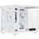 Корпус Ocypus Iota C50 Curve ARGB [Iota-C50-WHD300CD-GL] белый