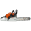 Бензопила Stihl MS 182 , шина - 35 см(14")