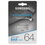 Память USB Flash 64 ГБ Samsung BAR Plus [MUF-64BE3/CN]