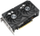 Видеокарта ASUS Radeon RX 9060 XT Dual [DUAL-RX9060XT-8G]
