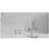 27" Монитор Dell S2722DC серебристый