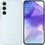 6.6" Смартфон Samsung Galaxy A55 256 ГБ голубой