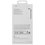 Накладка  Apple Silicone Case для Apple iPhone 16 синий