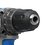 Дрель-шуруповерт DEKO Loner 20V ONE + UNV 20V