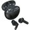 Наушники TWS HUAWEI Freebuds 7i  черный 2025