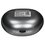 TWS headphones HONOR Choice Earbuds Clip black 2024
