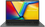 15.6" Ноутбук ASUS Vivobook Go E1504FA-BQ522 черный