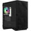 Корпус ARDOR GAMING Rare Minicase MS3 Mesh ARGB  черный