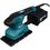 Виброшлифовальная машина Makita M9203B