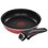 Набор посуды Tefal Ingenio Simply Cook Color