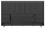 65" (164 cm) TV Sber SDX-65U4139 black