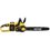 Аккумуляторная цепная пила Huter ELS-40-4 Li  шина - 40 см (16")
