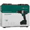 Дрель-шуруповерт FinePower OneBase CDBL65 OneBase20