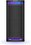 Portativ audiotizim Sony ULT Tower 9 AC, qora