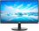 21.5" Монитор Philips 221V8 черный