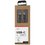 Kabel Aceline USB Type-C - USB Type-C qora