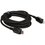 Кабель Baseus Lightning 8-pin - USB Type-C черный