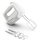 Миксер Moulinex Prepmix HM450B10 серый