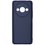 Накладка  DF Case для POCO C61/ Xiaomi Redmi A3 синий