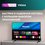 32" (80 см) Телевизор Hisense 32A4Q черный