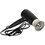 Фен Philips BHD351/10 черный/серый