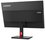 23.8" Монитор Lenovo ThinkVision S24i-30 серый