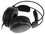 Проводные наушники Audio-Technica ATH-A550Z  черный 2016