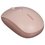 Mouse wireless UGREEN MU105 [90686] pink
