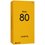 6.74" Смартфон realme Note 80 64 ГБ голубой