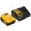 Дрель-шуруповерт DeWalt DCD708P2T-QW XR FLEXVOLТ 18/54V