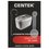 Хлебопечь Centek CT-1415 черный
