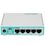 Маршрутизатор Mikrotik hEX refresh