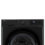 Стиральная машина LG F2V3PS6J черный